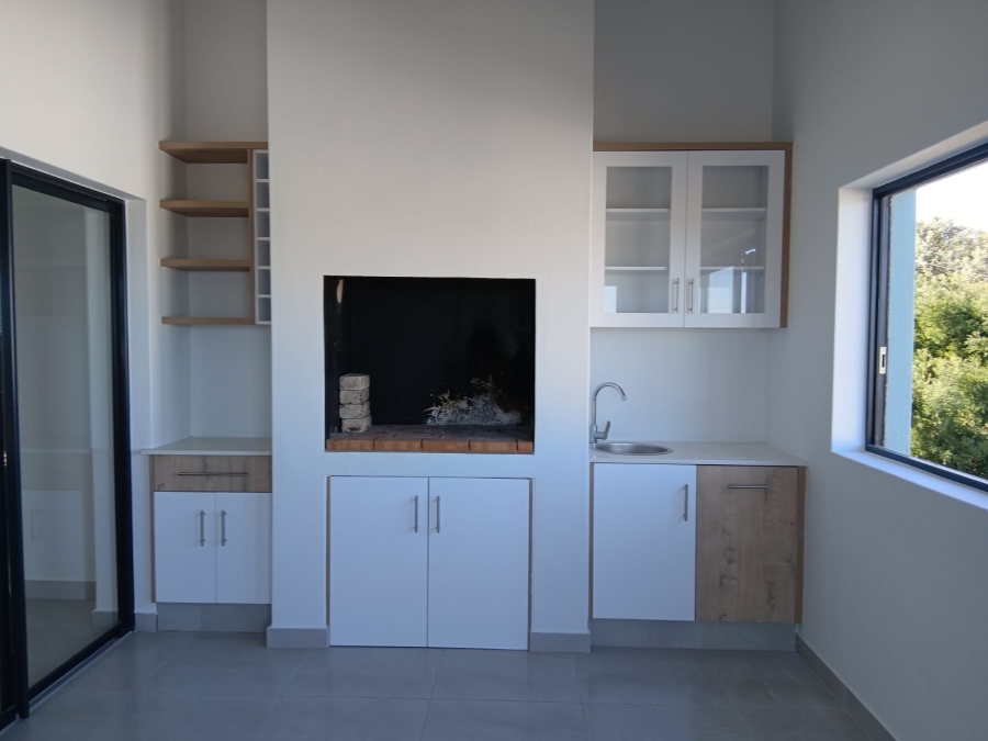 To Let 3 Bedroom Property for Rent in Dana Bay Western Cape